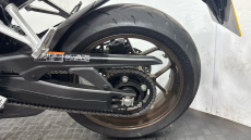 Honda CB650R E-Clutch (24MY)